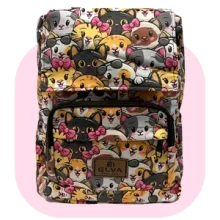 کوله پشتی بچگانه