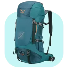 کوله پشتی کوهنوردی