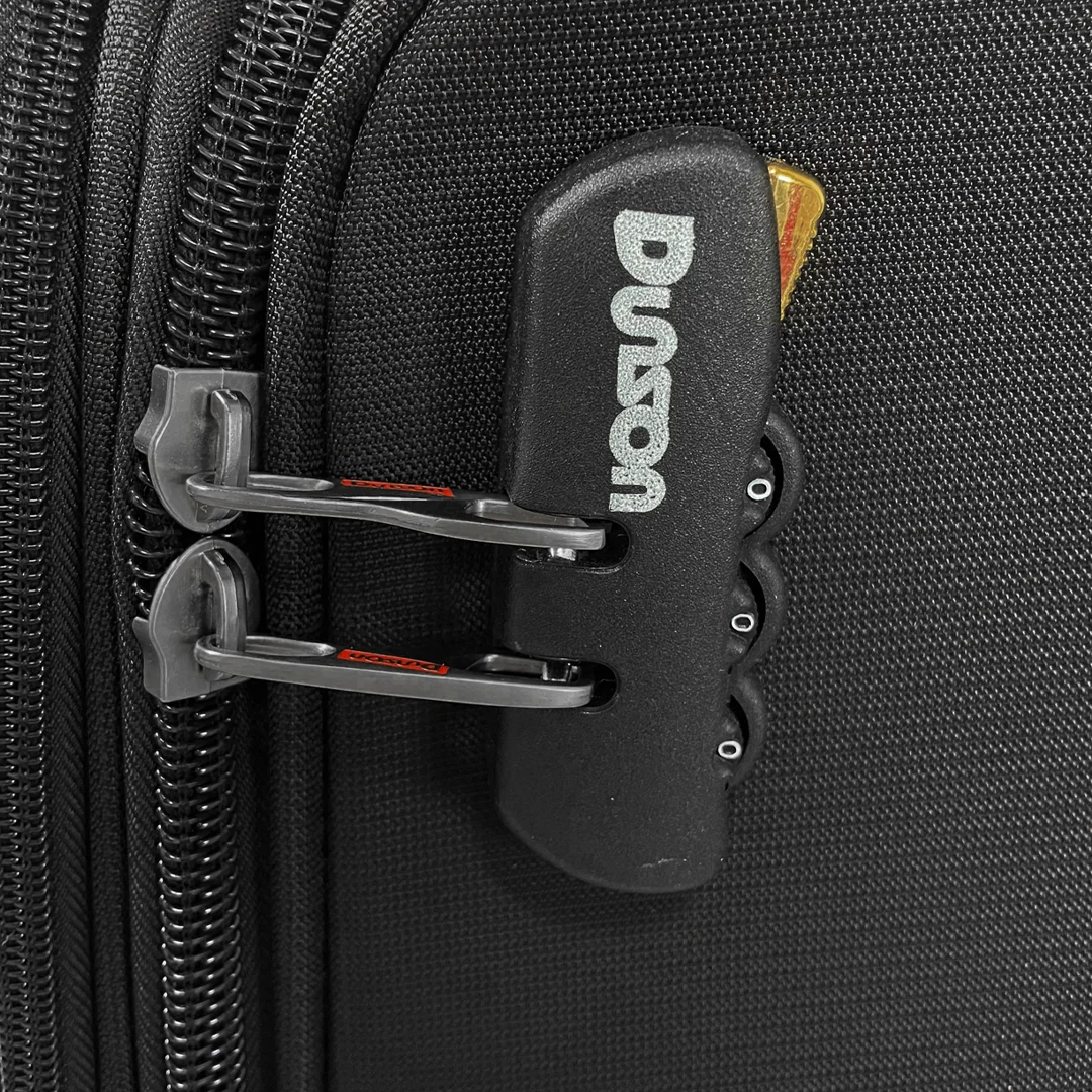 چمدان خلبانی Dunsun مدل D40134-C4