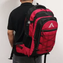 کوله پشتی کوهنوردی مایسا مدل Everest 330-70L