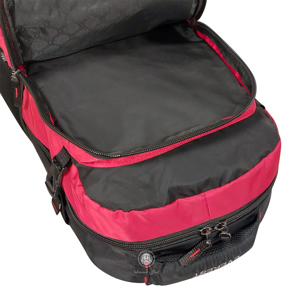 کوله پشتی کوهنوردی مایسا مدل Everest 330-70L