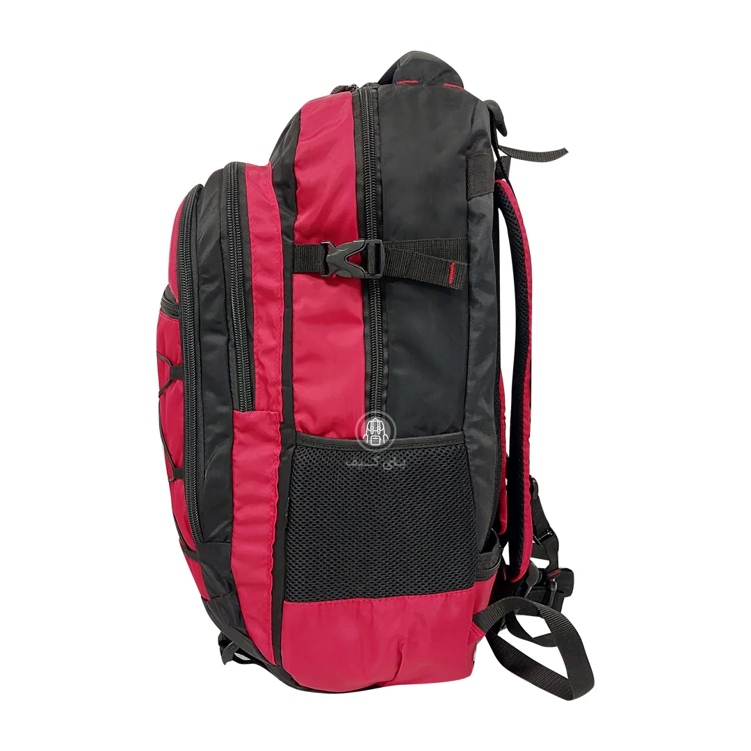 کوله پشتی کوهنوردی مایسا مدل Everest 330-70L