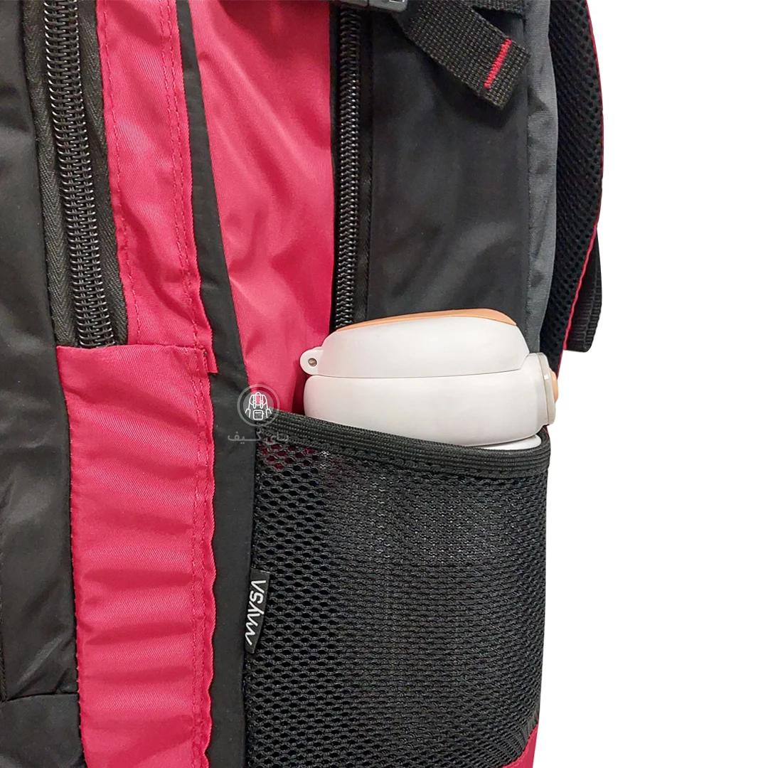 کوله پشتی کوهنوردی مایسا مدل Everest 330-70L