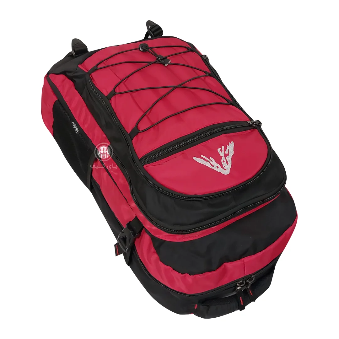 کوله پشتی کوهنوردی مایسا مدل Everest 330-70L