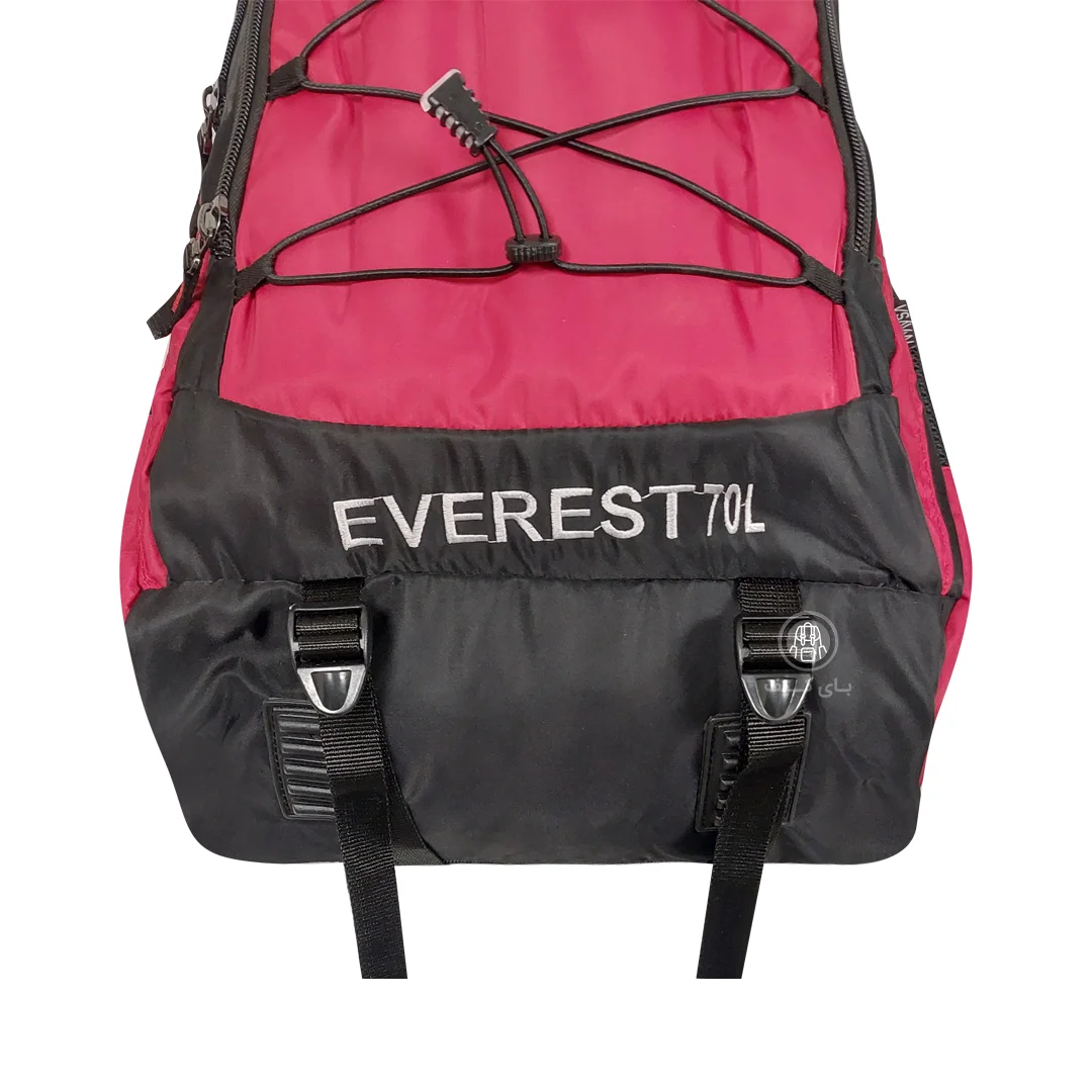 کوله پشتی کوهنوردی مایسا مدل Everest 330-70L