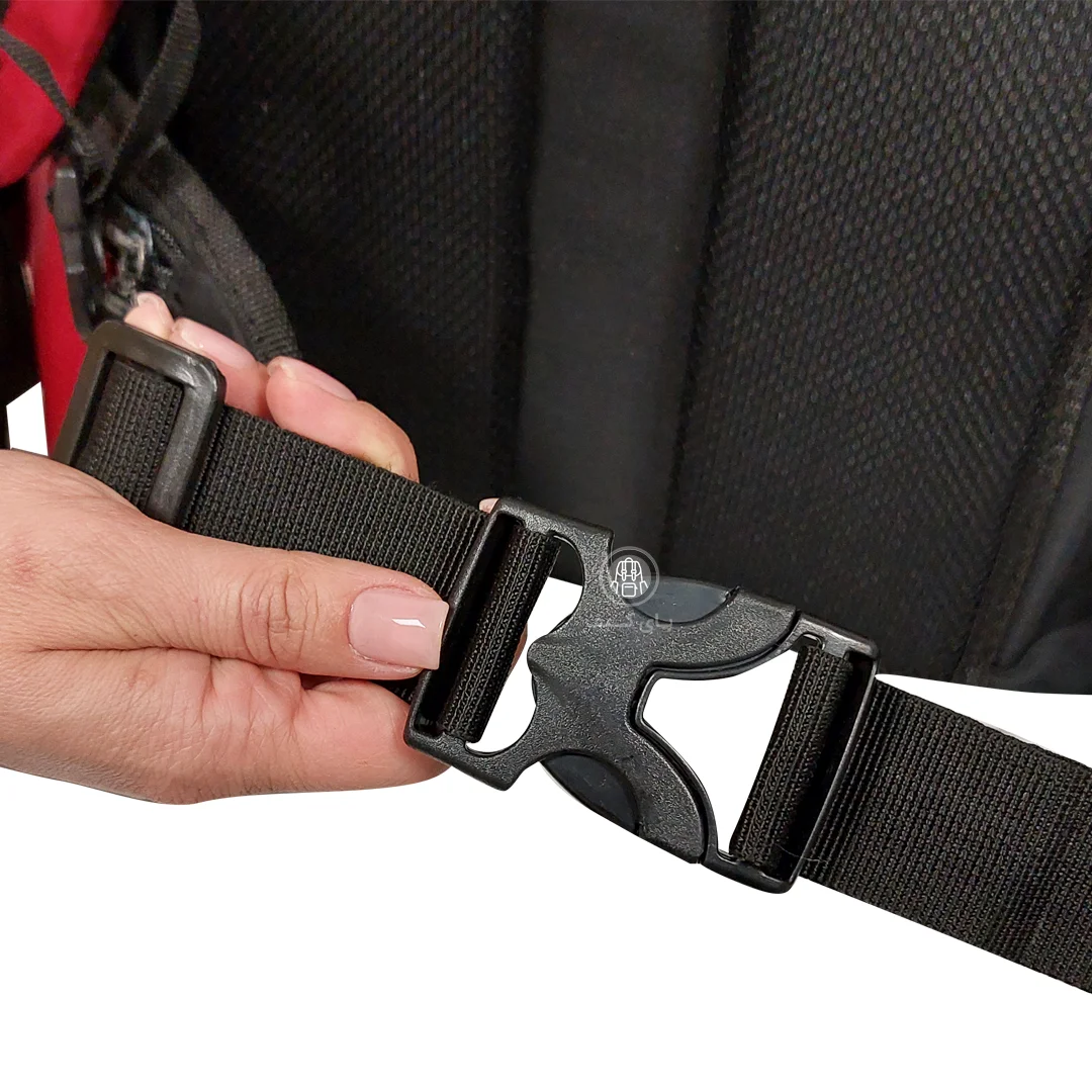 کوله پشتی کوهنوردی مایسا مدل Everest 330-70L