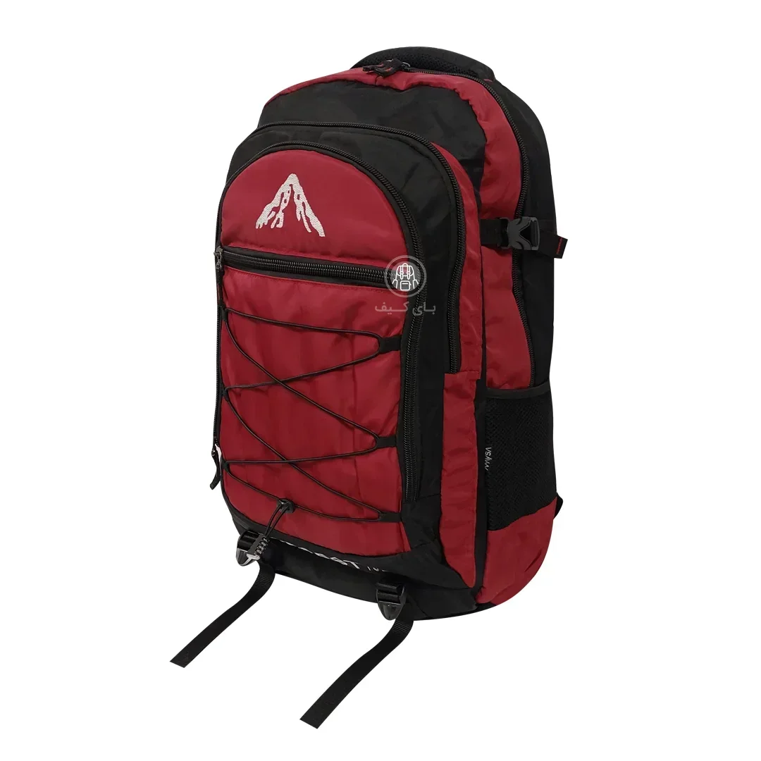 کوله پشتی کوهنوردی مایسا مدل Everest 330-70L