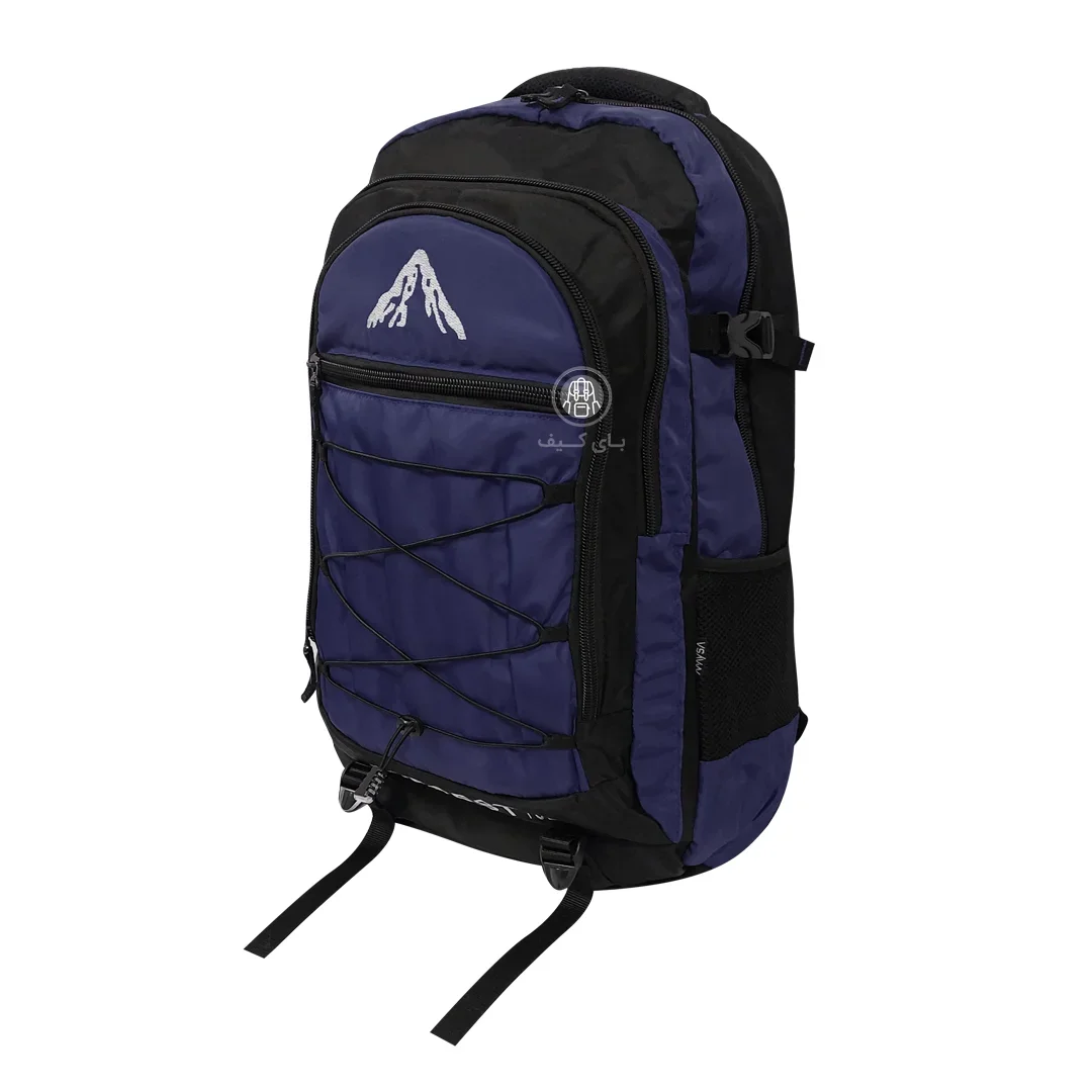 کوله پشتی کوهنوردی مایسا مدل Everest 330-70L