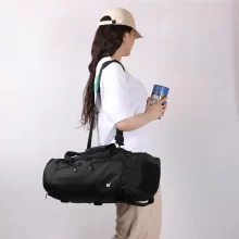 ساک ورزشی Mont Blanc مدل J-Power