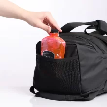 ساک ورزشی Mont Blanc مدل J-Power