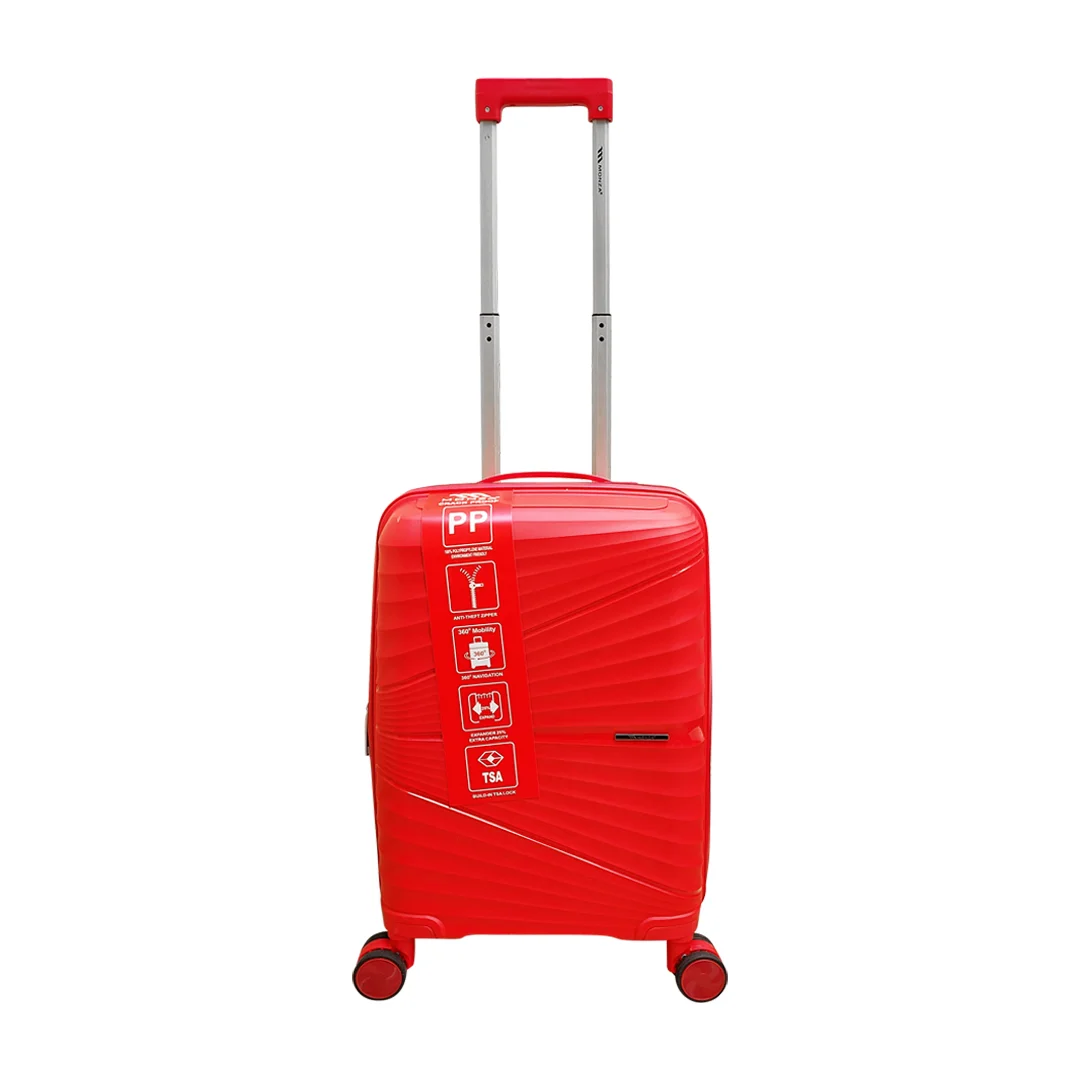 چمدان Monza مدل M40329-S سایز کوچک