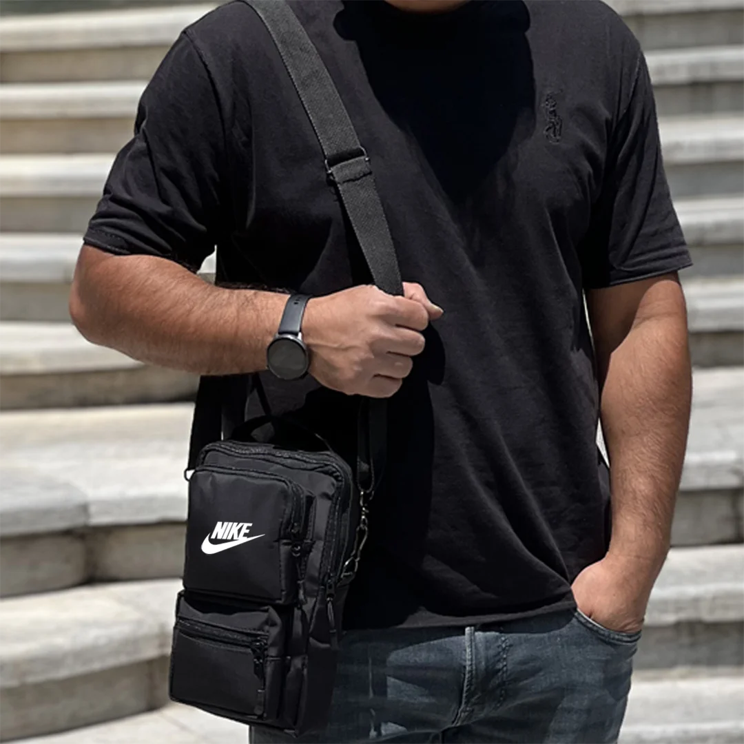 کیف بادی بگ Nike مدل N30252