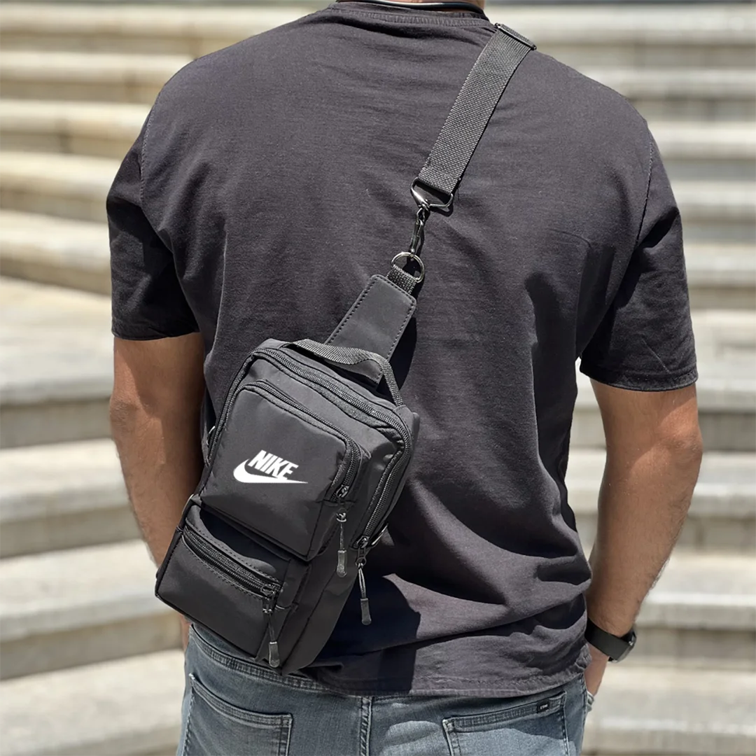 کیف بادی بگ Nike مدل N30252
