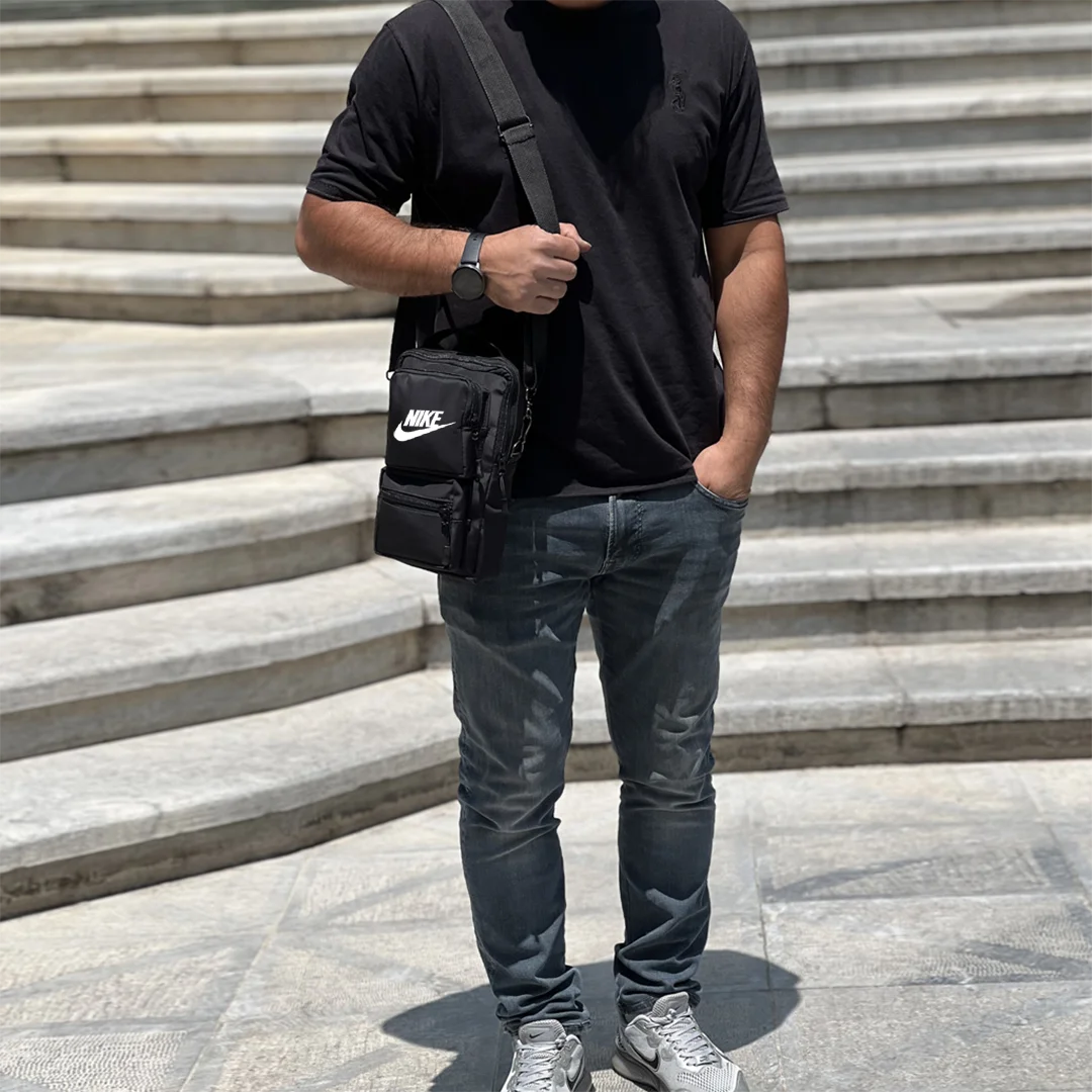 کیف بادی بگ Nike مدل N30252