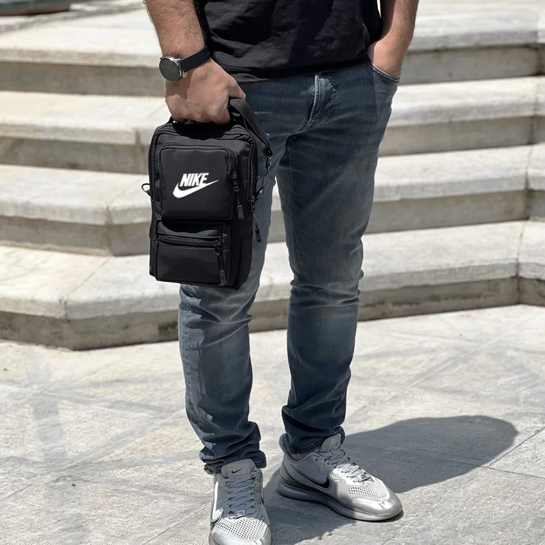 کیف بادی بگ Nike مدل N30252