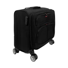 چمدان خلبانی چرخدار Pierre Cardin مدل P40129