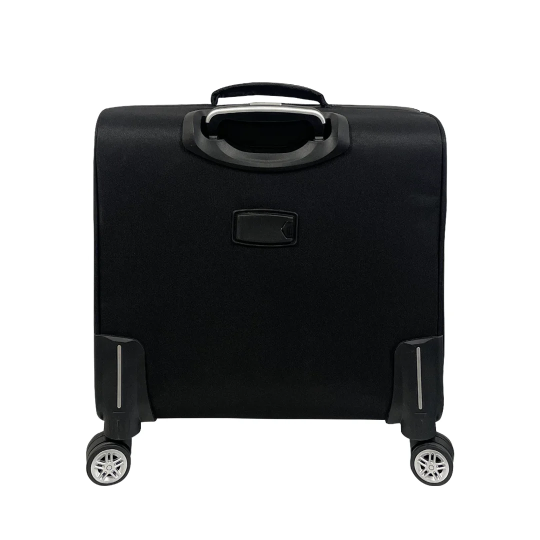 چمدان خلبانی چرخدار Pierre Cardin مدل P40129