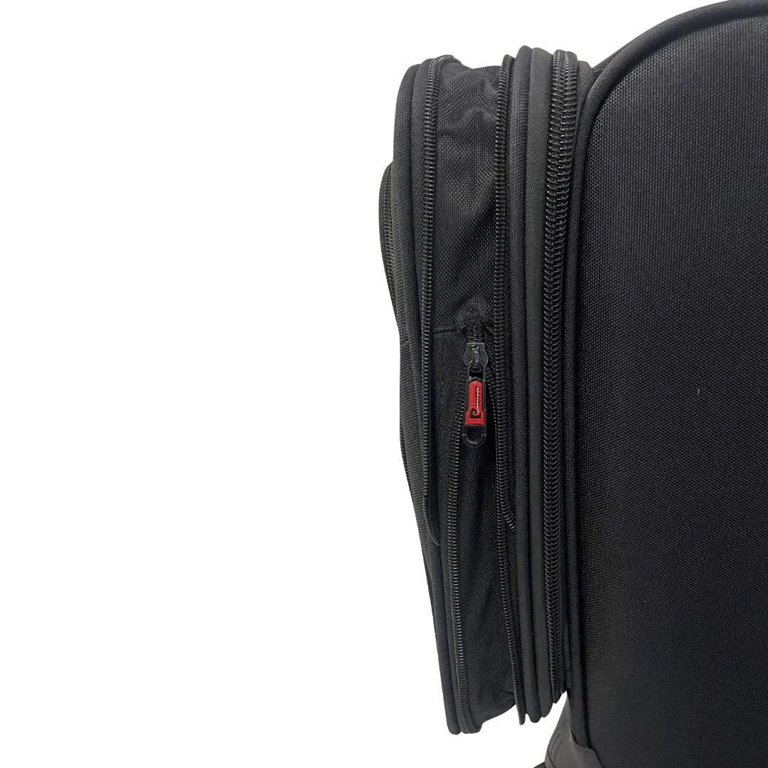 چمدان خلبانی چرخدار Pierre Cardin مدل P40129