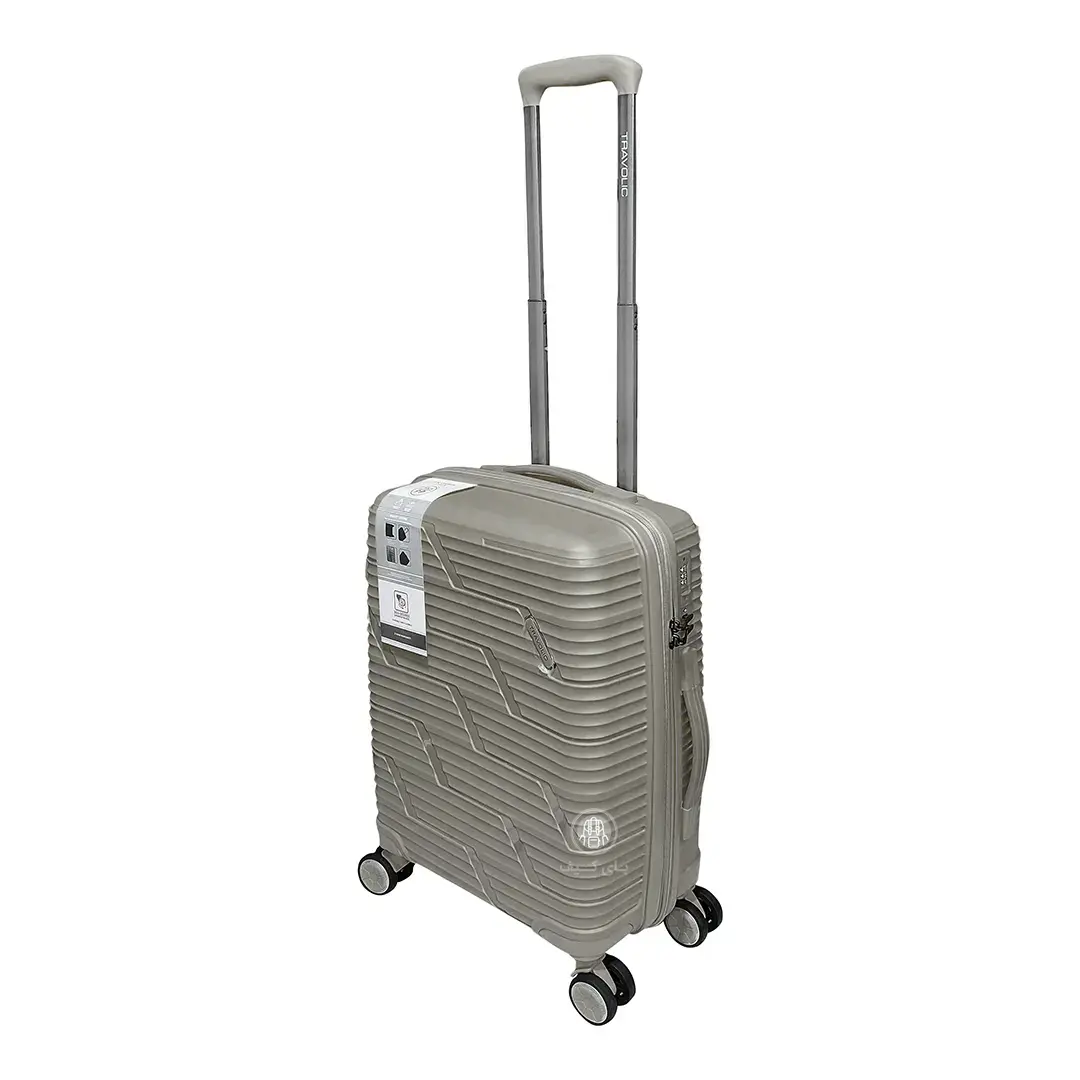 چمدان Travolic مدل T40331-S سایز کوچک
