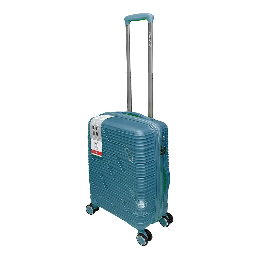 چمدان Travolic مدل T40331-S سایز کوچک