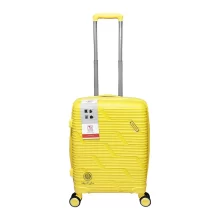 چمدان Travolic مدل T40331-S سایز کوچک