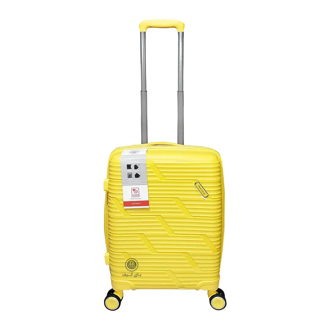 چمدان Travolic مدل T40331-S سایز کوچک