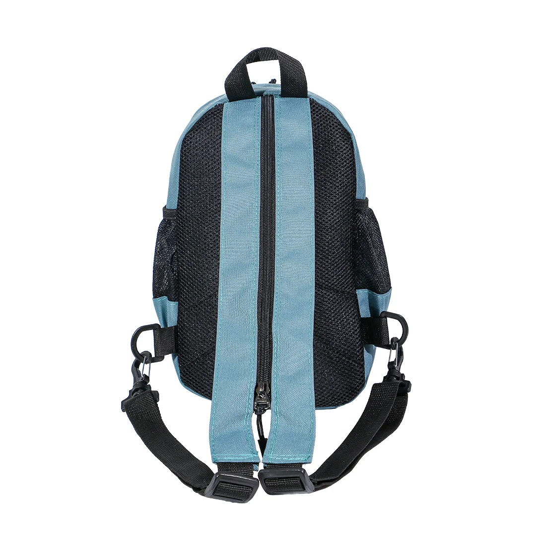 کیف رودوشی بادی بگ Nike مدل N30228