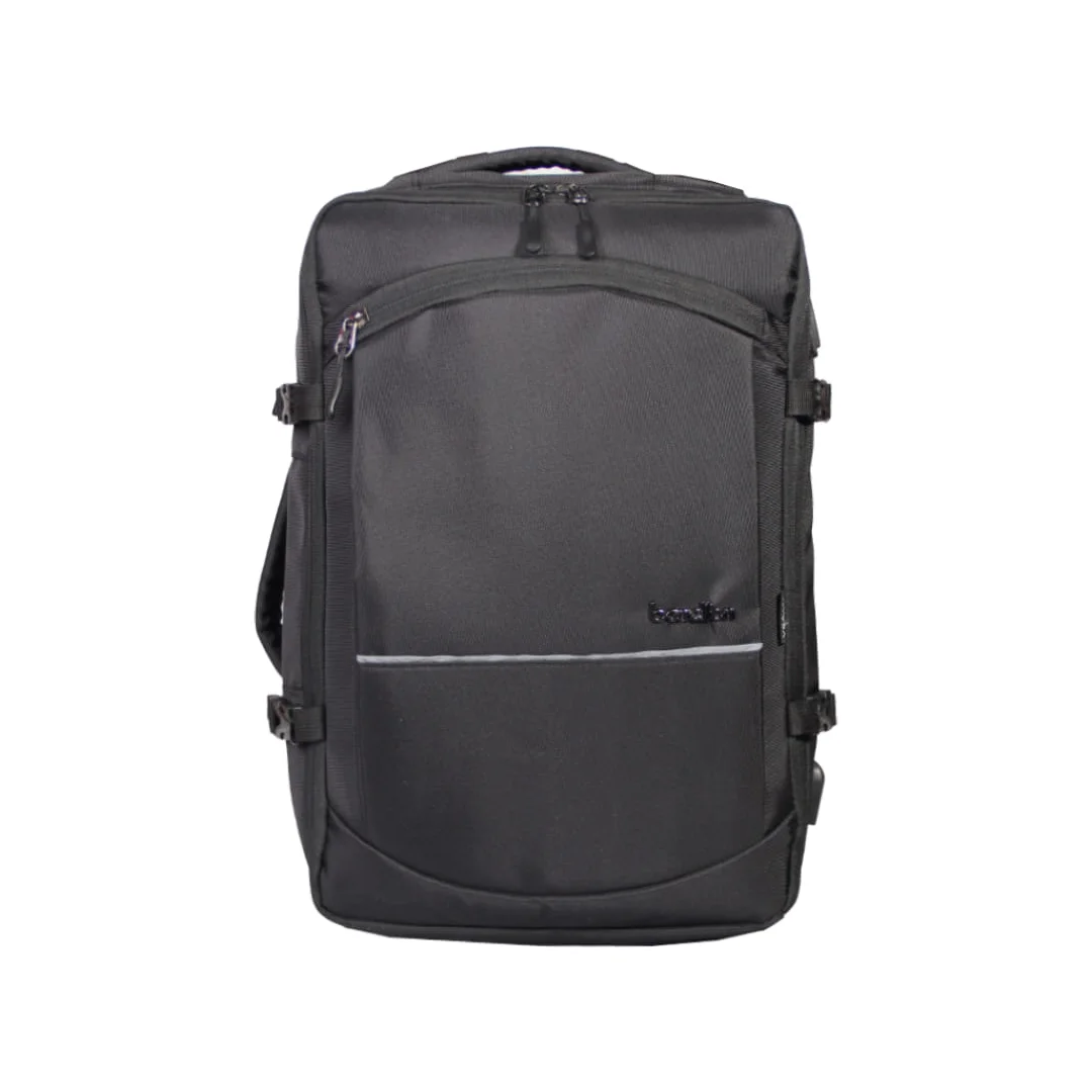 کوله پشتی لپتاپ Benetton مدل B77220