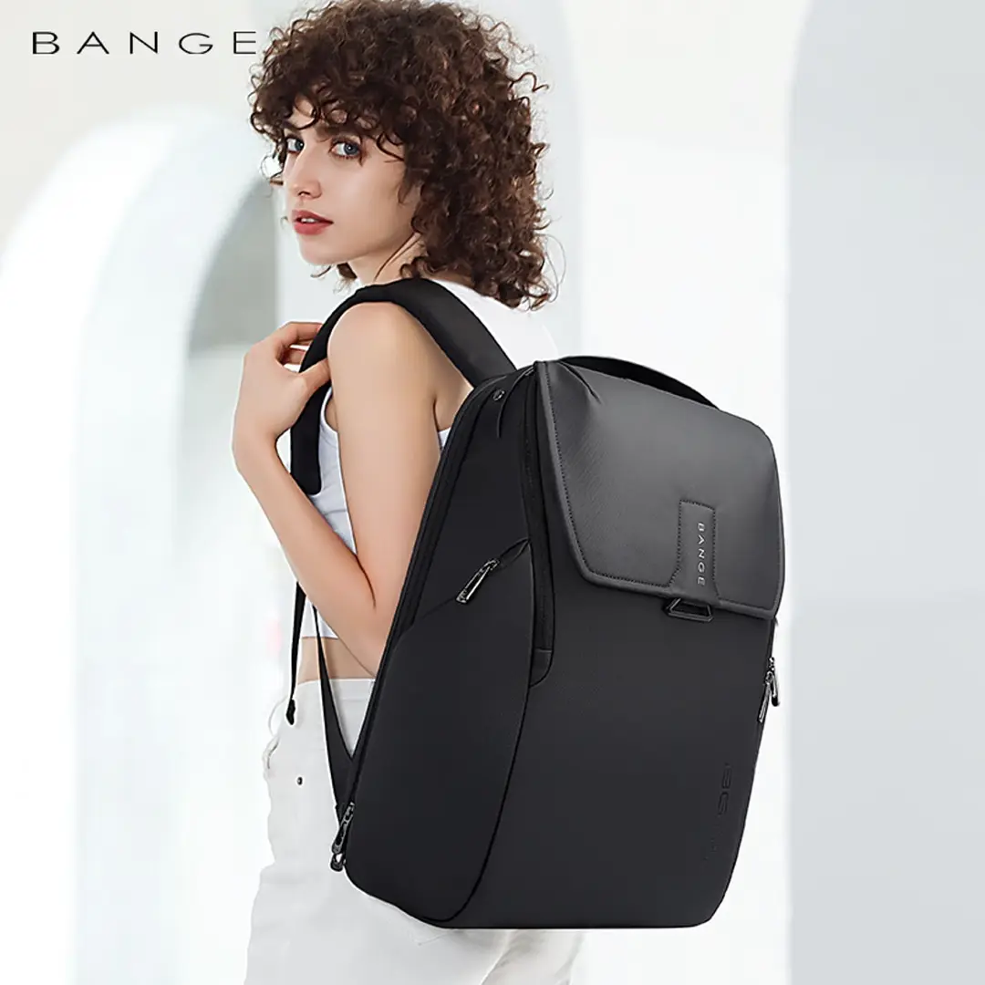 کوله پشتی لپتاپ Bange مدل BG-2581