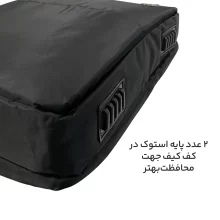 کیف سه کاره لپتاپ CAT مدل CAT1089