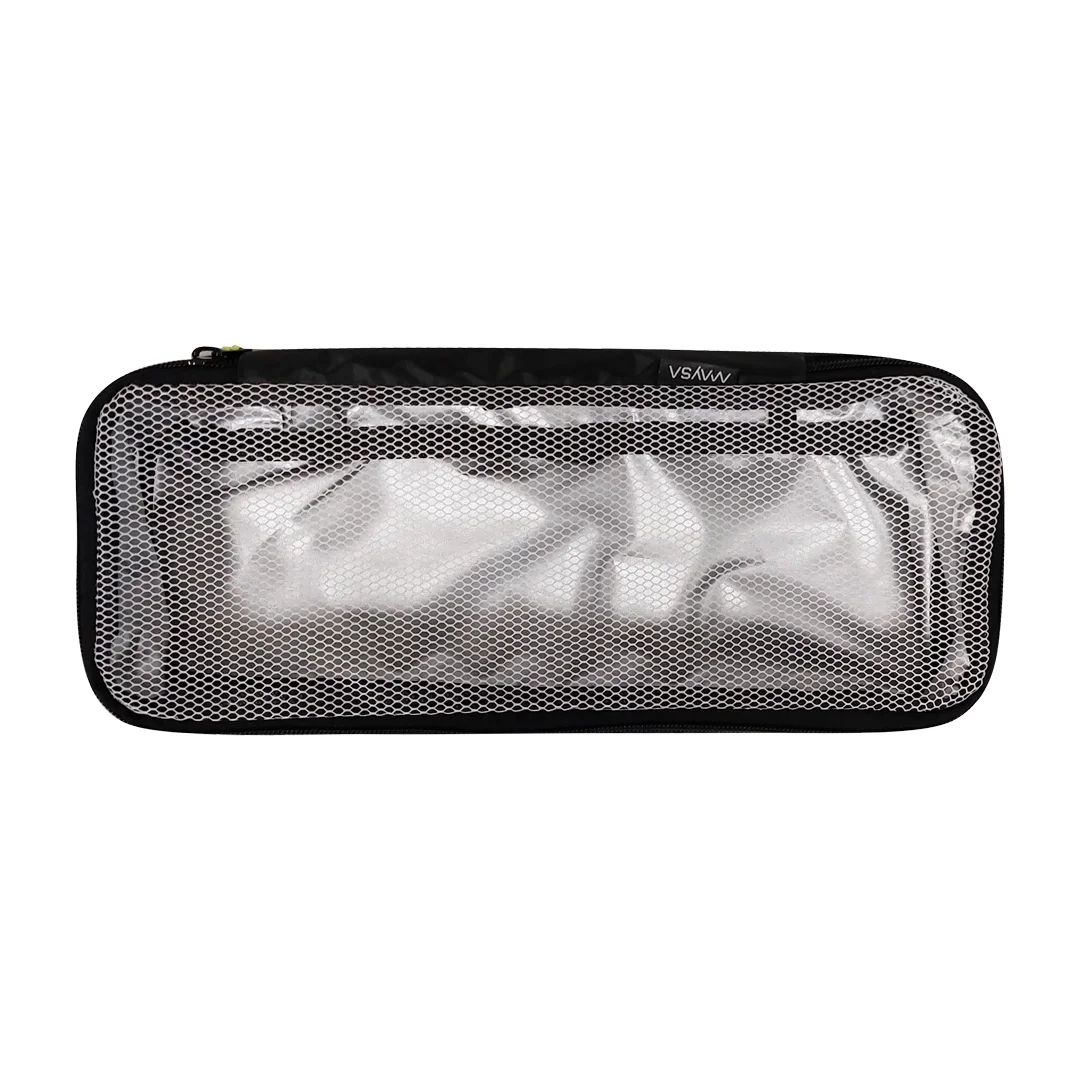 نظم دهنده چمدانی Maysa مدل M-4040 مجموعه 4 عددی