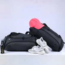 ساک ورزشی Mont Blanc مدل K-Power