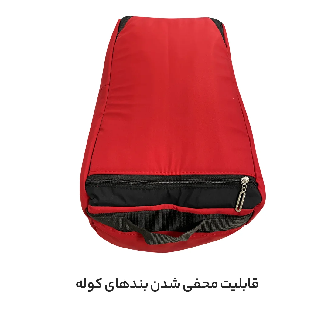 ساک ورزشی Nike مدل N20633