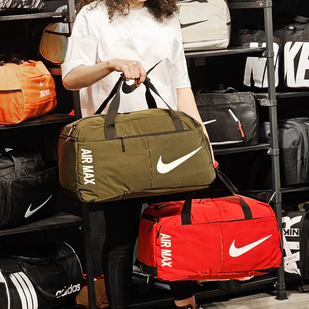 ساک ورزشی Nike مدل N20633