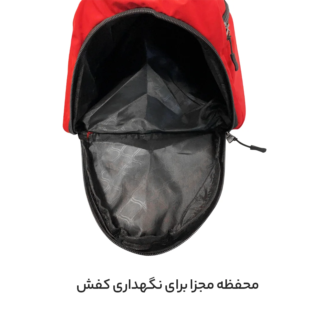 ساک ورزشی Nike مدل N20633