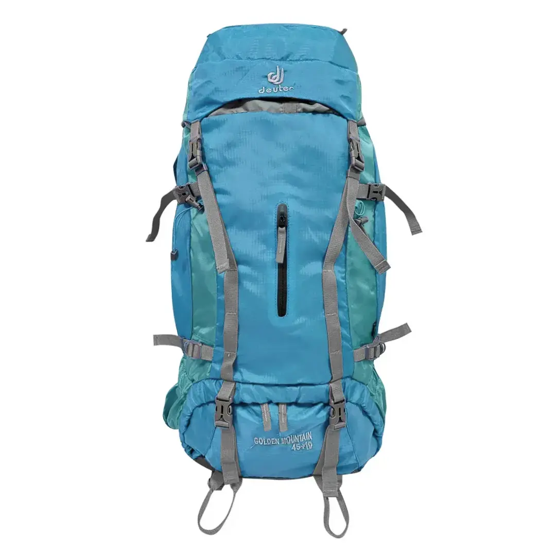 کوله پشتی کوهنوردی 50+10 لیتری Deuter مدل D150-50+10-L