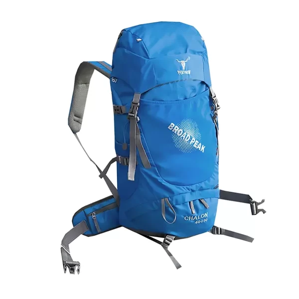 کوله پشتی کوهنوردی 40 لیتری Pekynew مدل P160-40-L