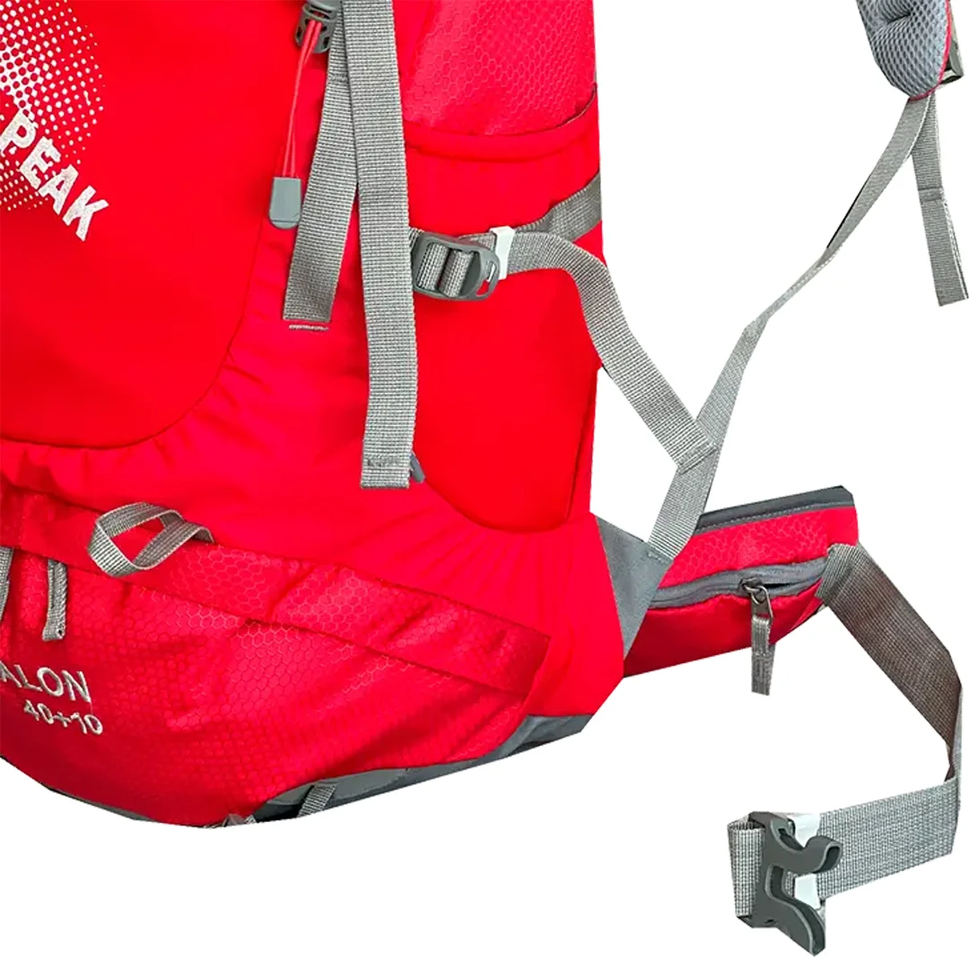 کوله پشتی کوهنوردی 40 لیتری Pekynew مدل P160-40-L