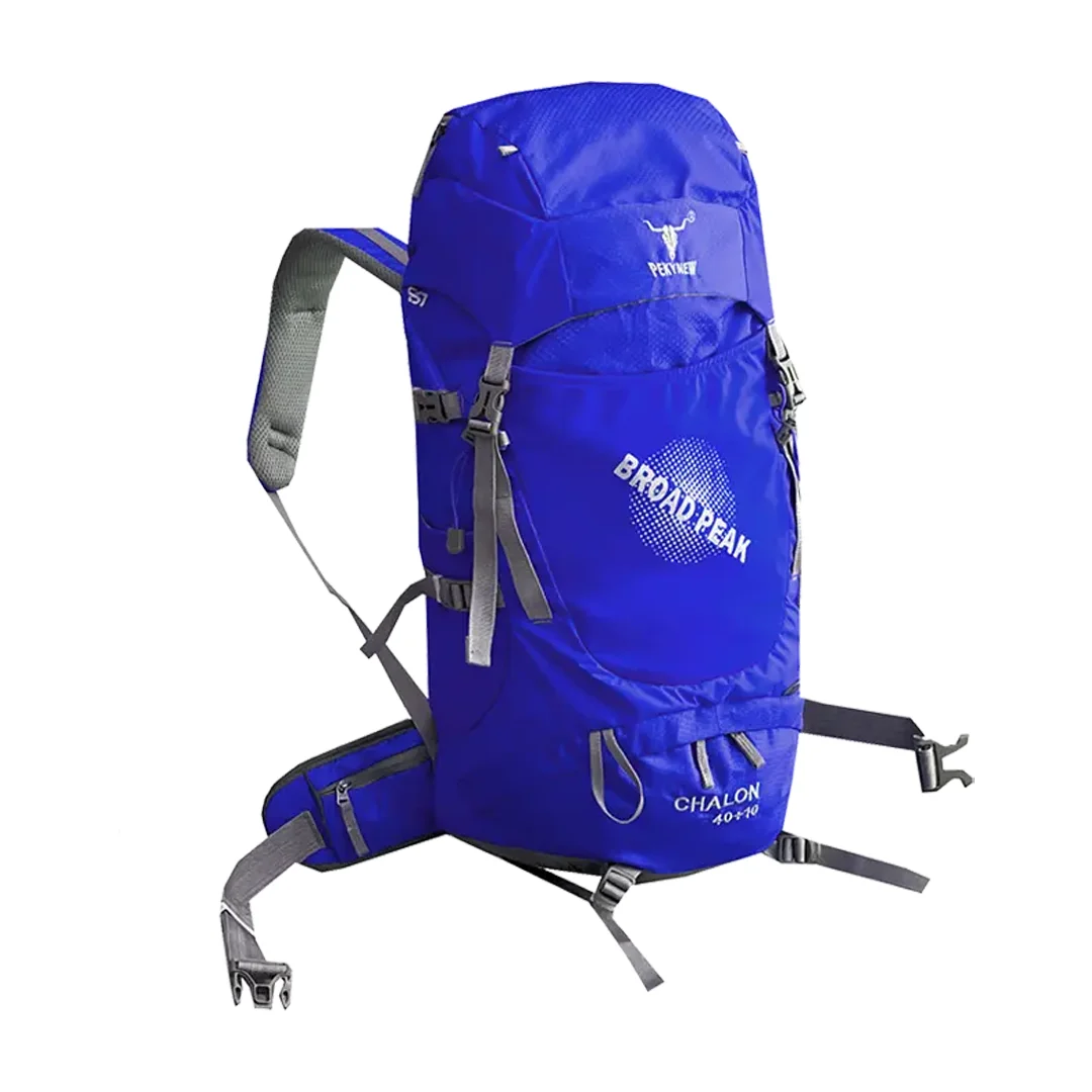 کوله پشتی کوهنوردی 40 لیتری Pekynew مدل P160-40-L