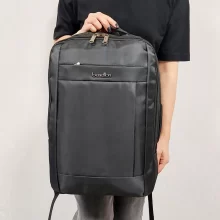 کوله پشتی لپتاپی Benetton مدل B6407