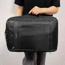 کوله پشتی لپتاپی Benetton مدل B6407