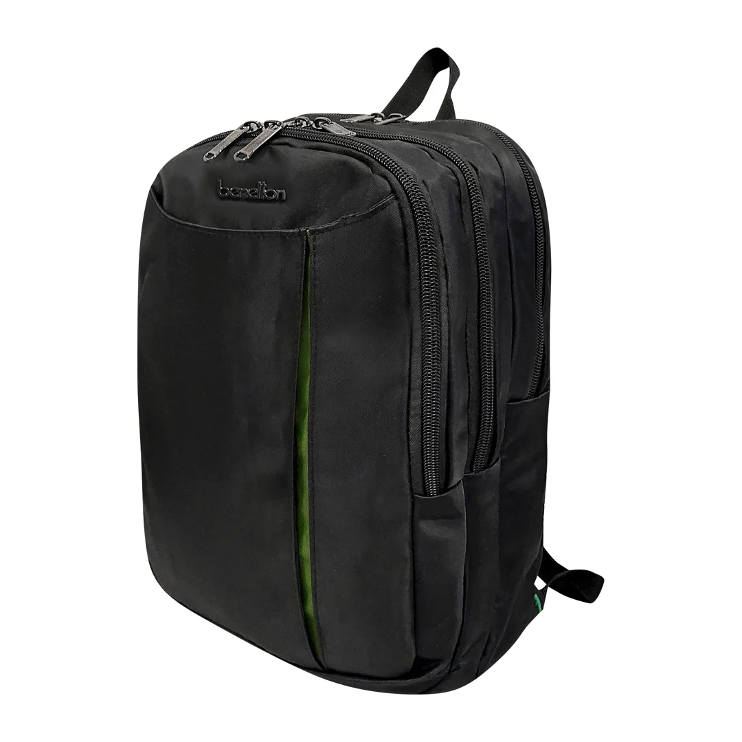 کوله پشتی لپتاپی Benetton مدل B6406