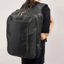 کوله پشتی لپتاپی Benetton مدل B6406