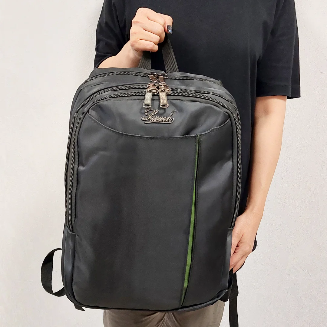 کوله پشتی لپتاپی Benetton مدل B6406