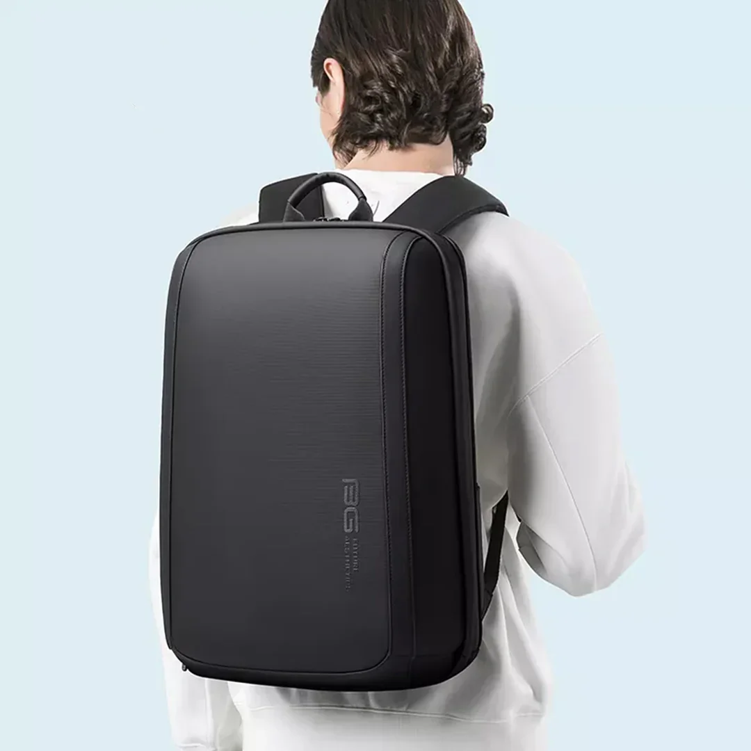 کوله پشتی لپتاپ Bange مدل BG-2809 مناسب برای لپتاپ 14 اینچی