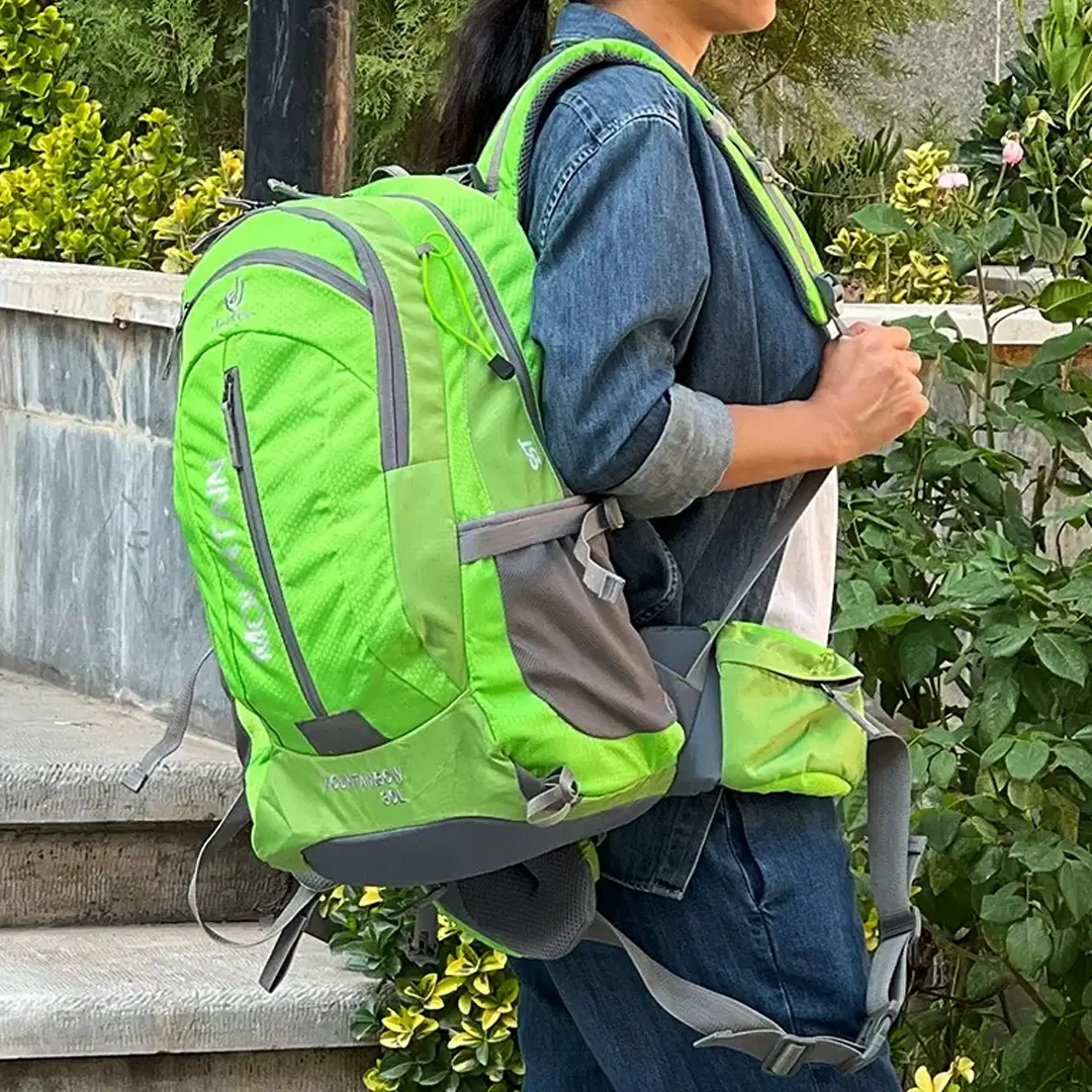 کوله پشتی کوهنوردی 30 لیتری Deuter مدل D115-30-L