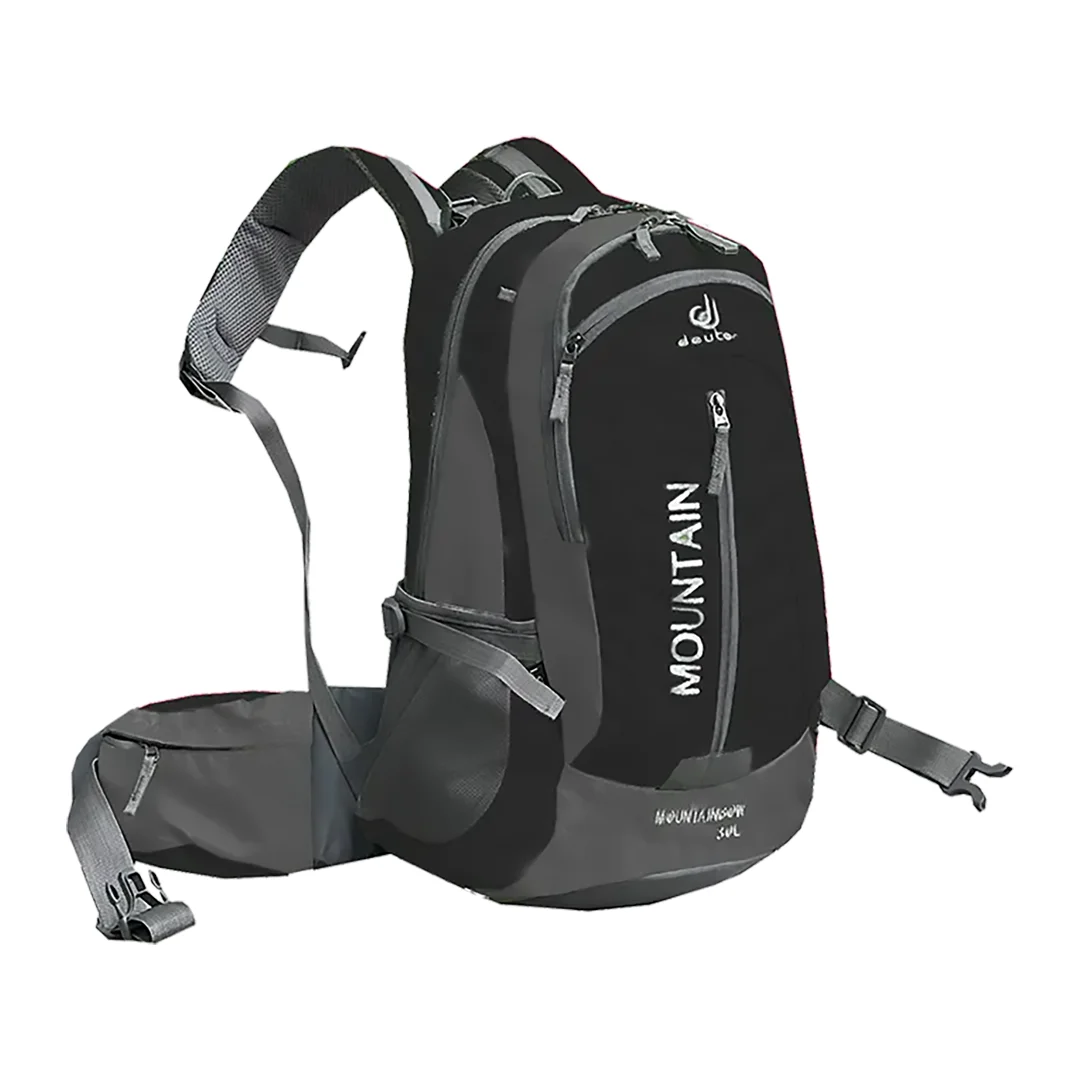 کوله پشتی کوهنوردی 30 لیتری Deuter مدل D115-30-L