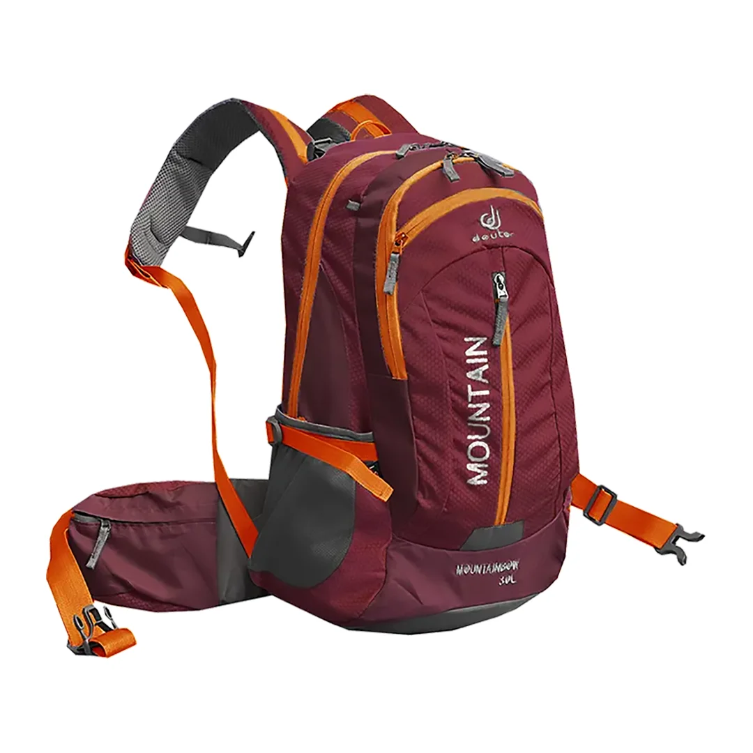 کوله پشتی کوهنوردی 30 لیتری Deuter مدل D115-30-L
