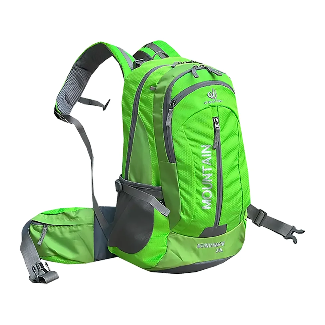 کوله پشتی کوهنوردی 30 لیتری Deuter مدل D115-30-L