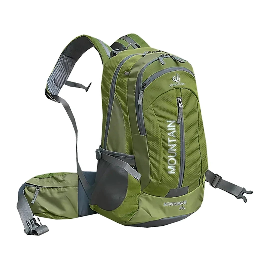 کوله پشتی کوهنوردی 30 لیتری Deuter مدل D115-30-L